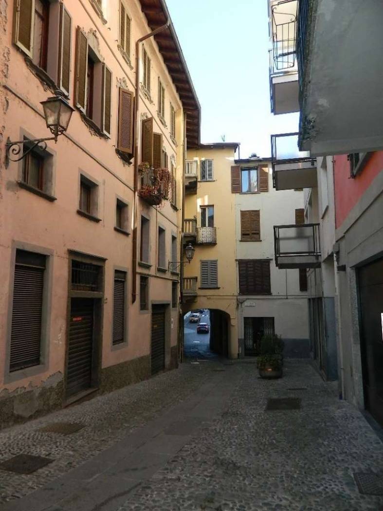 Cortile interno