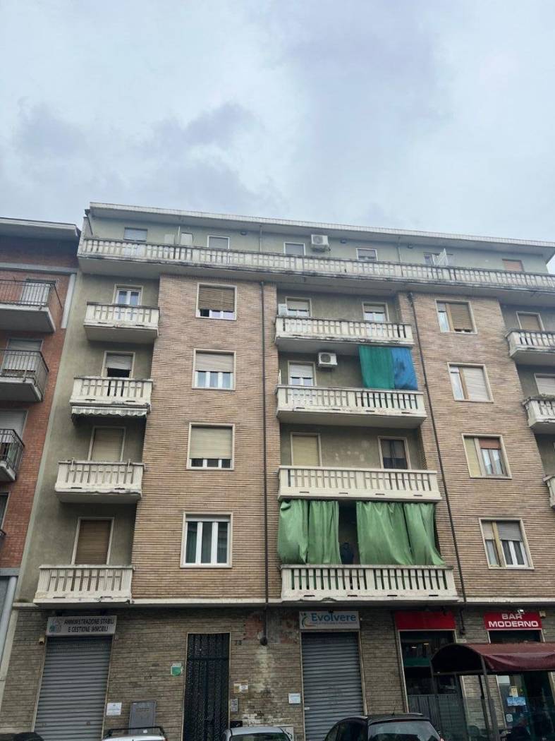 TORINO - Borgo VittoriaTORINO