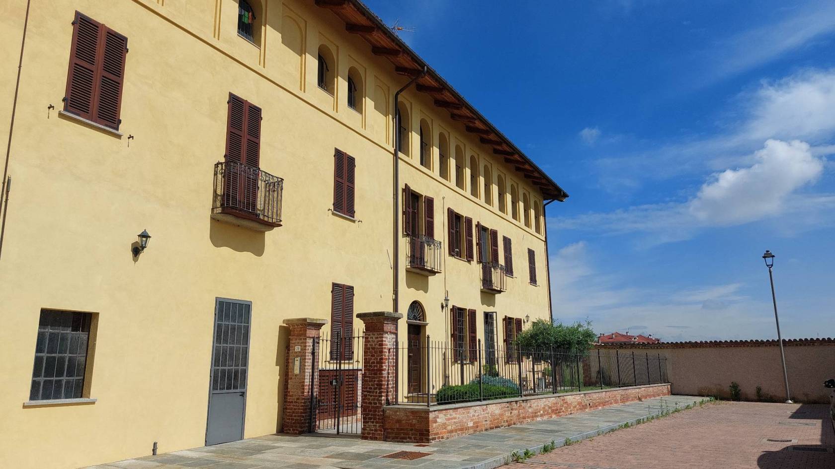 Facciata