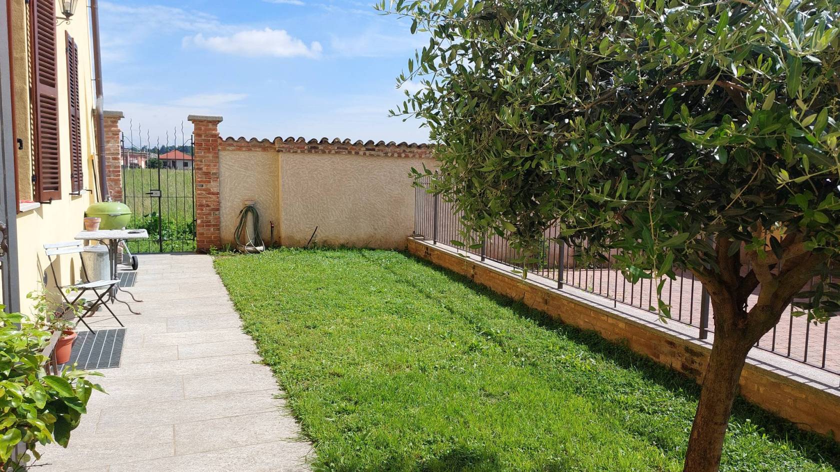 Giardino