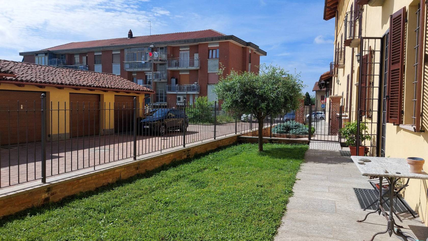 Giardino