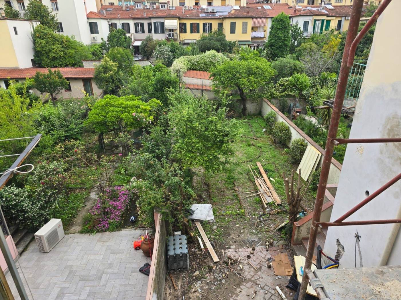 Giardino