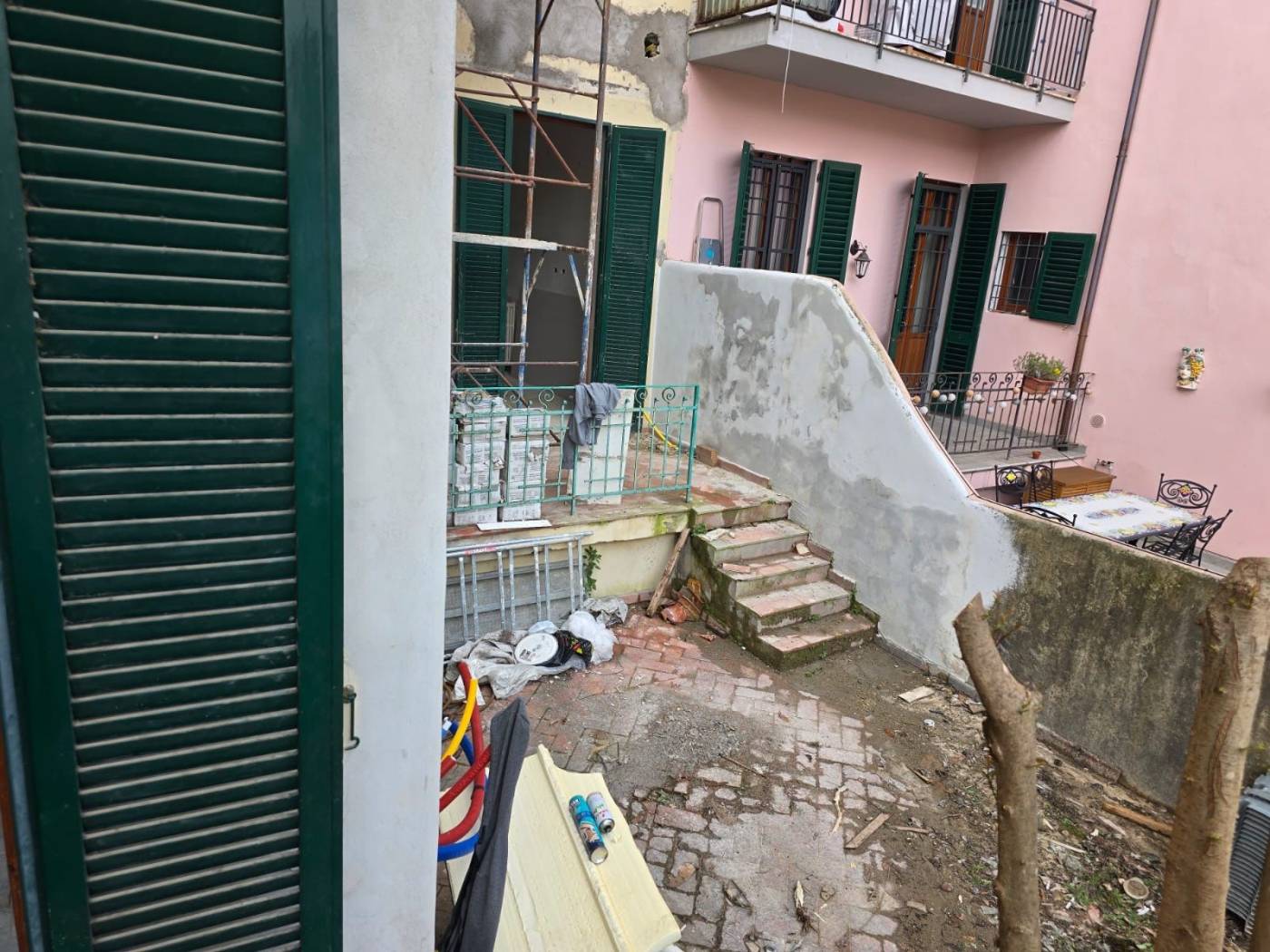 Balcone