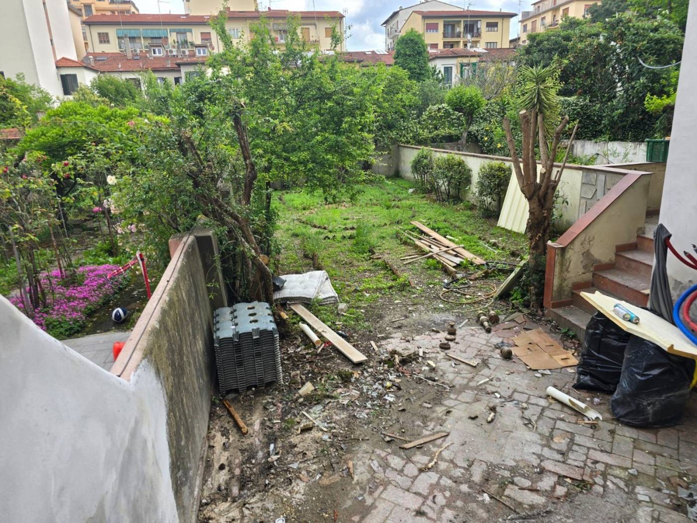 Giardino