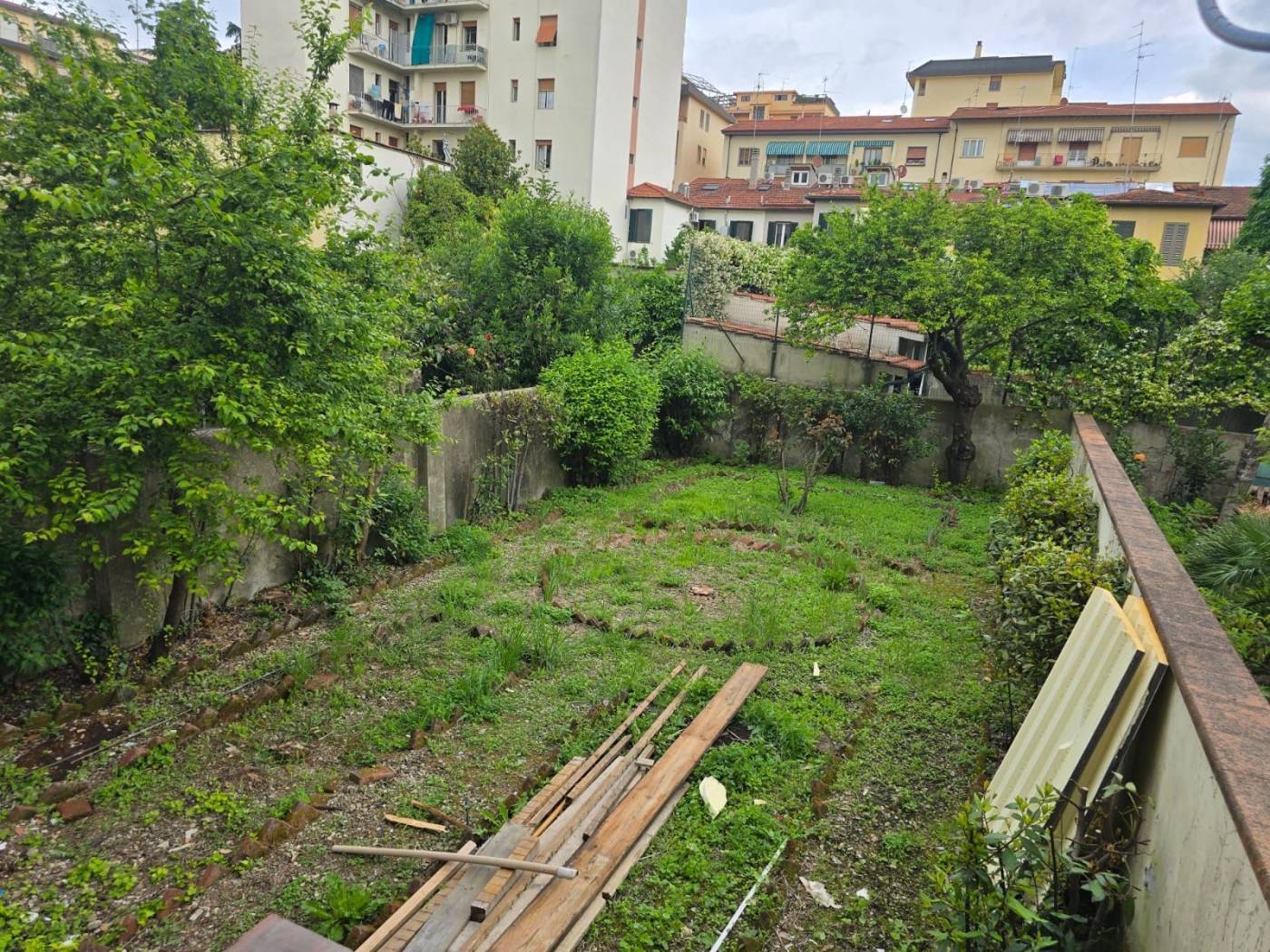 Giardino