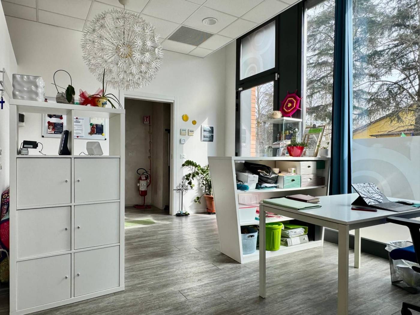 Interno non residenziale