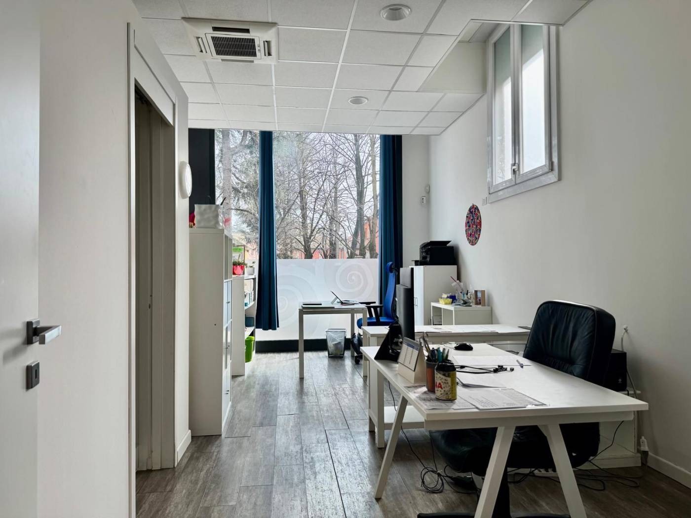 Interno non residenziale