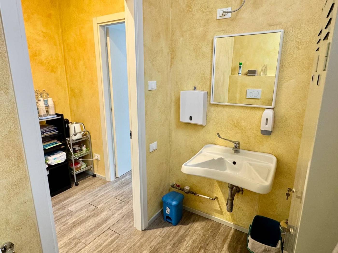 Bagno