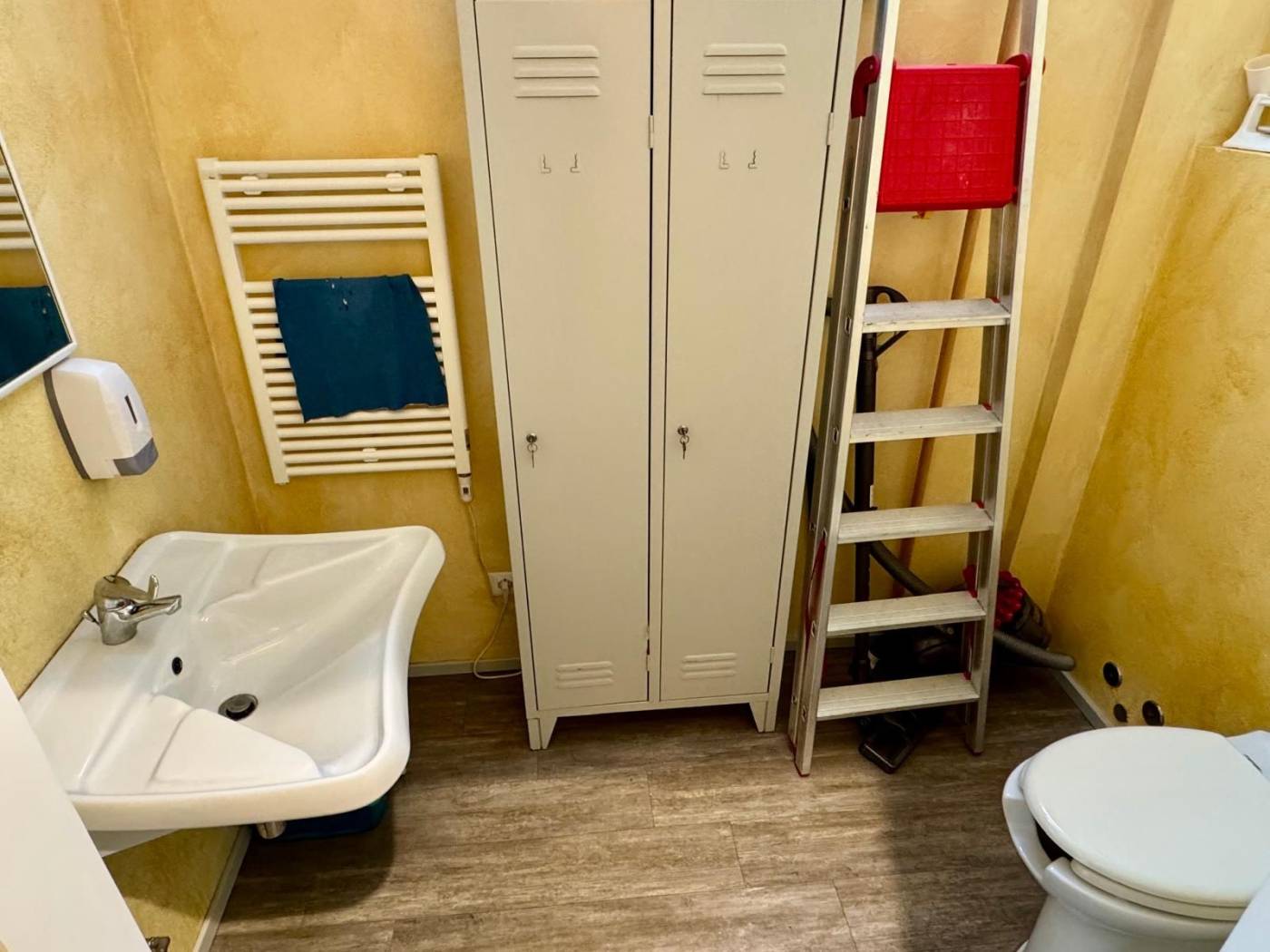 Bagno