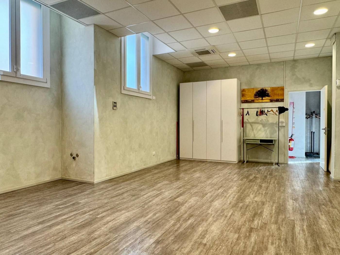 Interno non residenziale