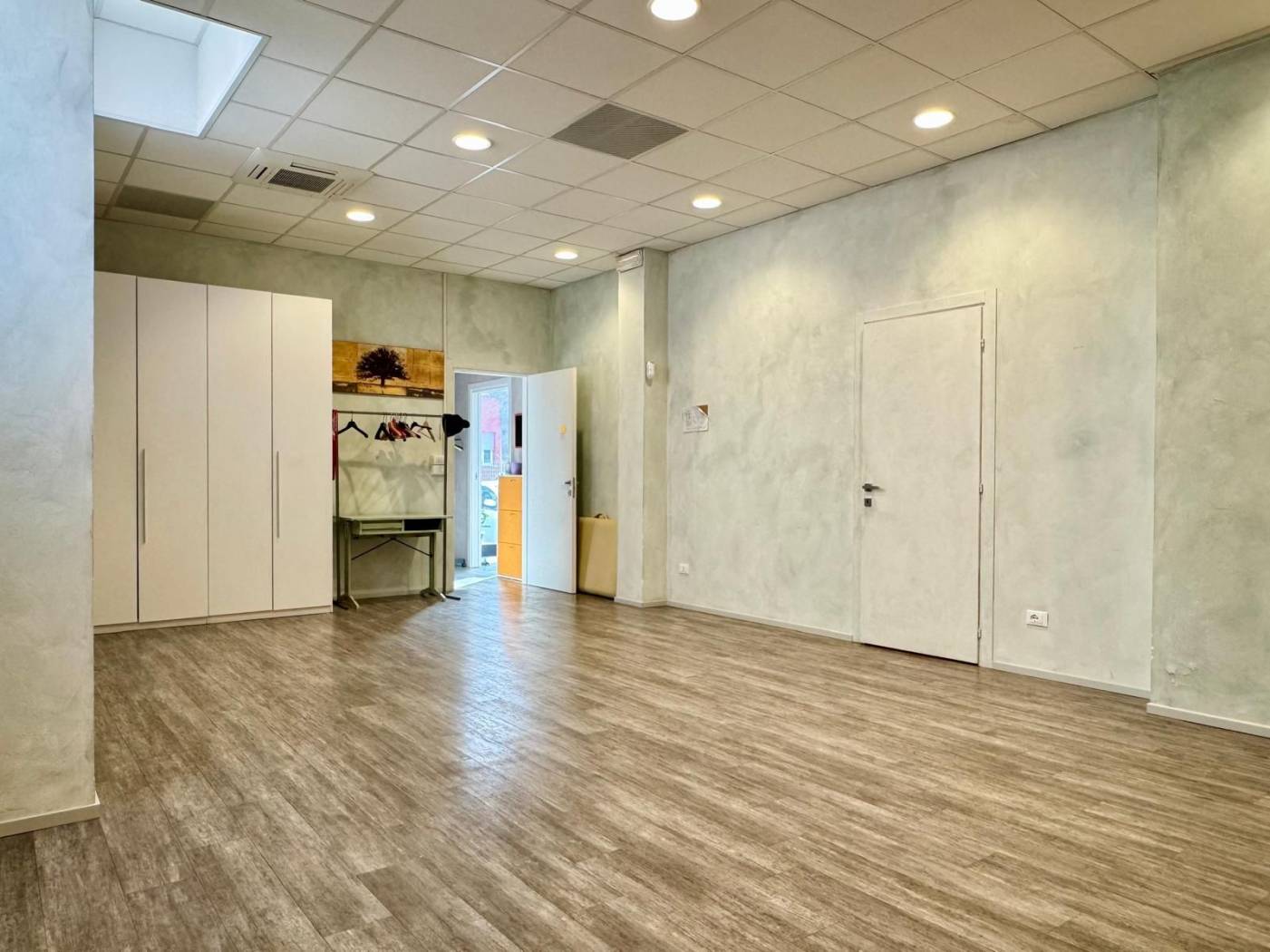 Interno non residenziale