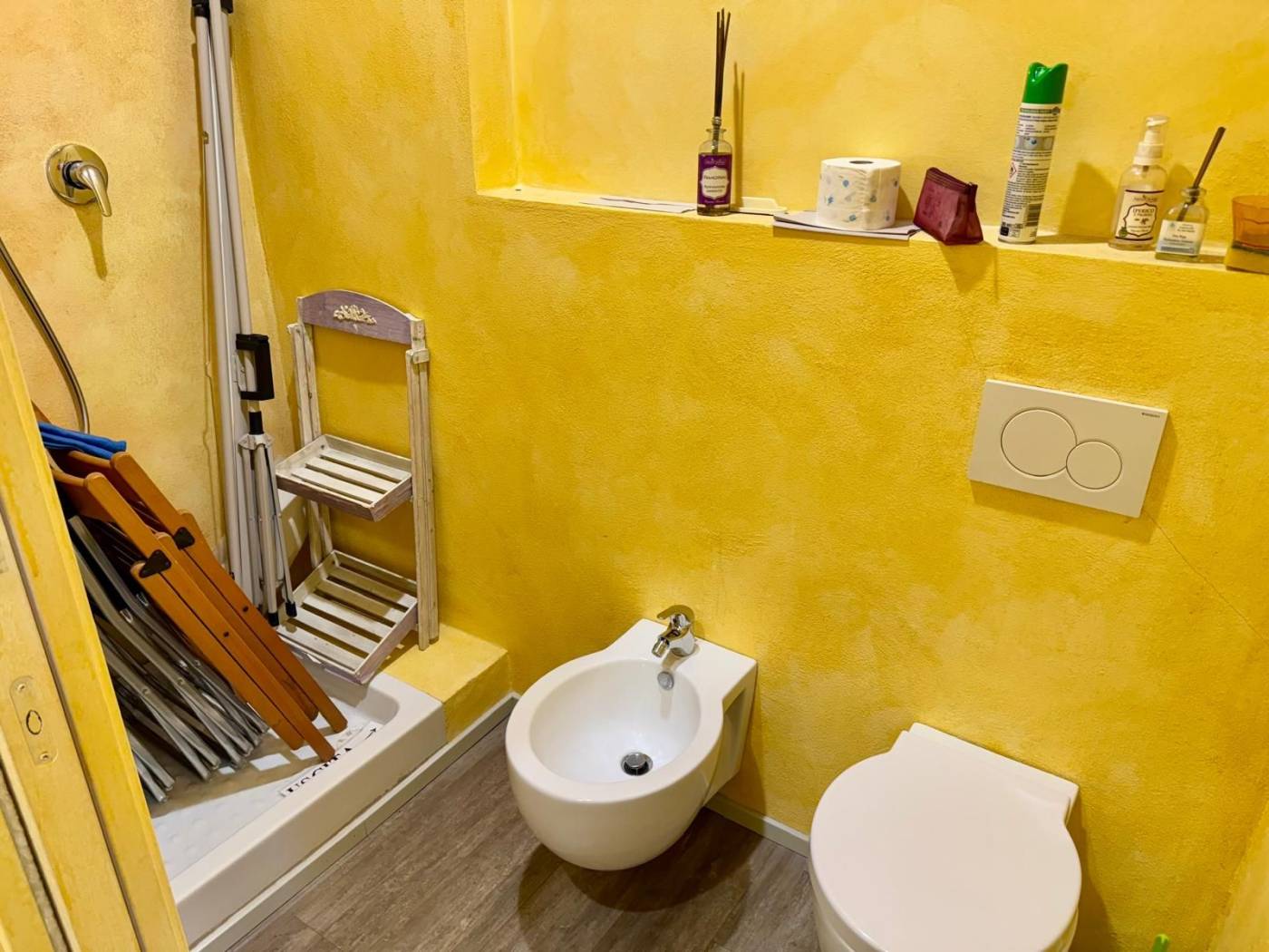 Bagno