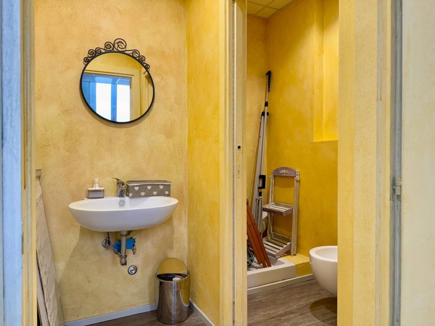 Bagno