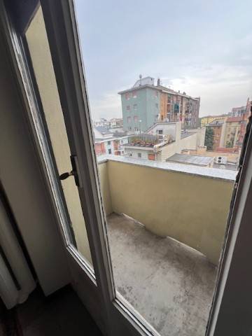 Balcone Balcone