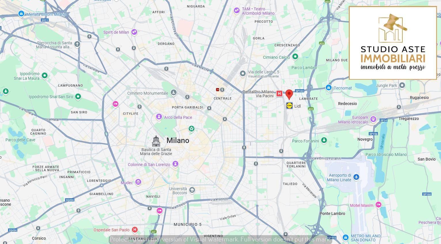 Mappa