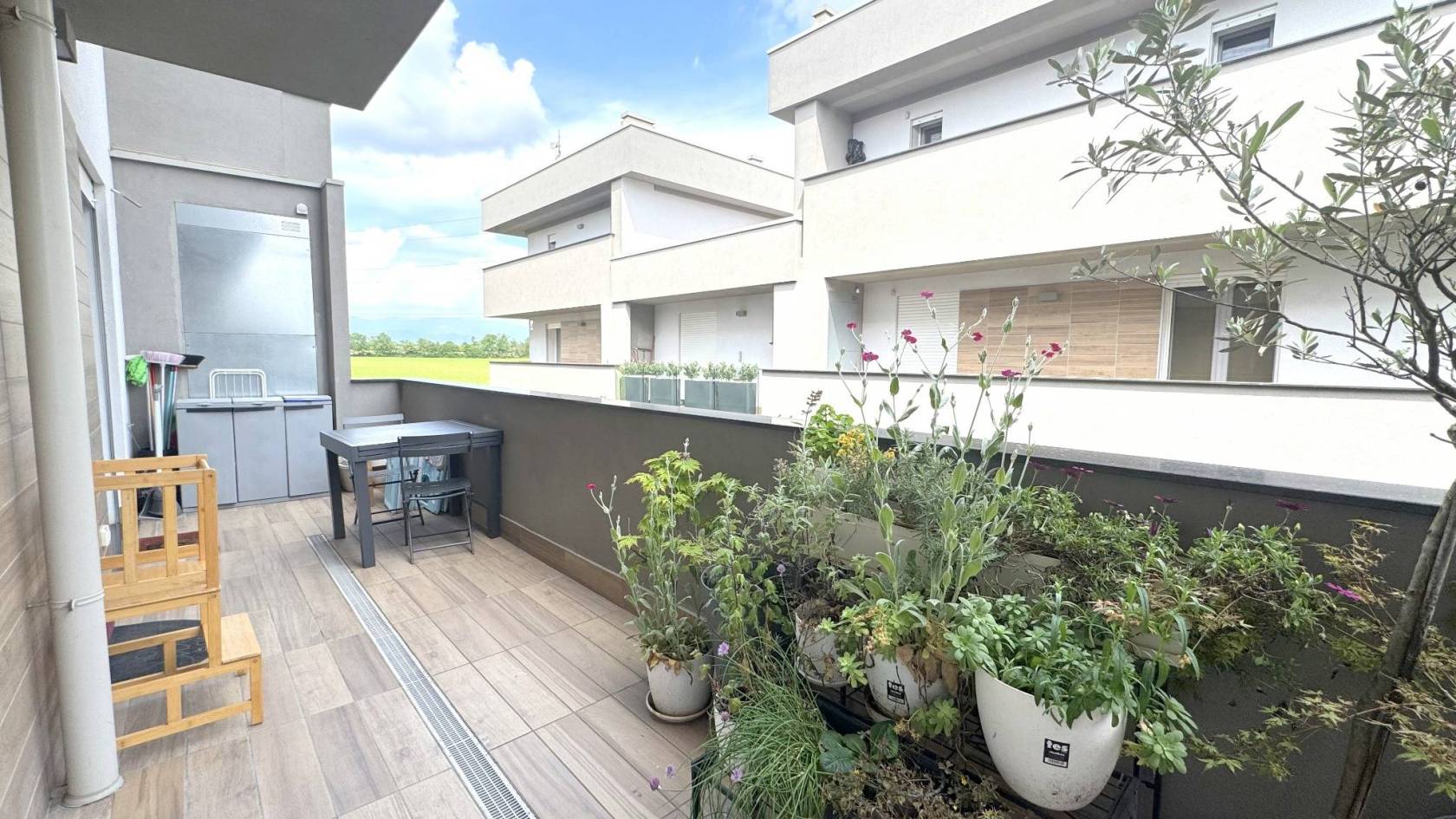 Terrazzo