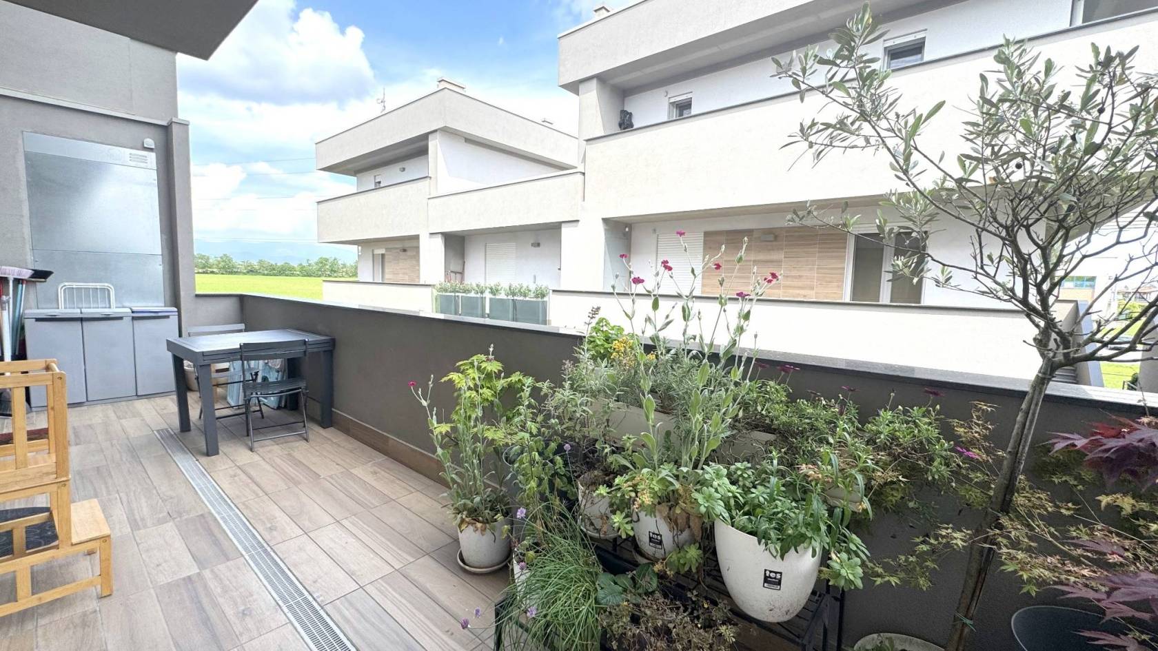 Terrazzo