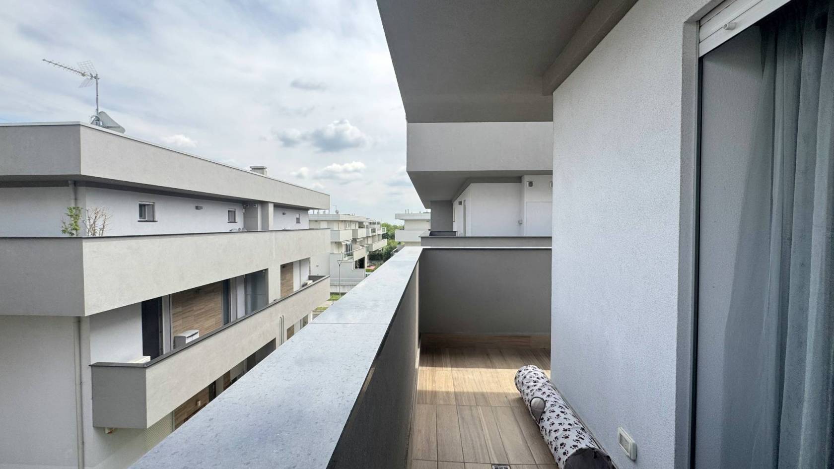 Balcone