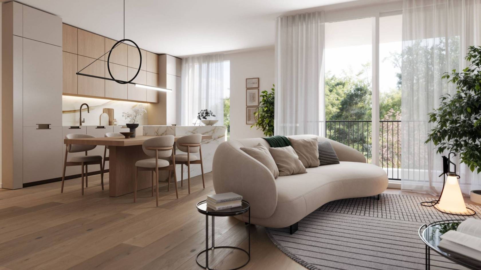 Interno appartamento