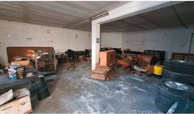 Interno non residenziale