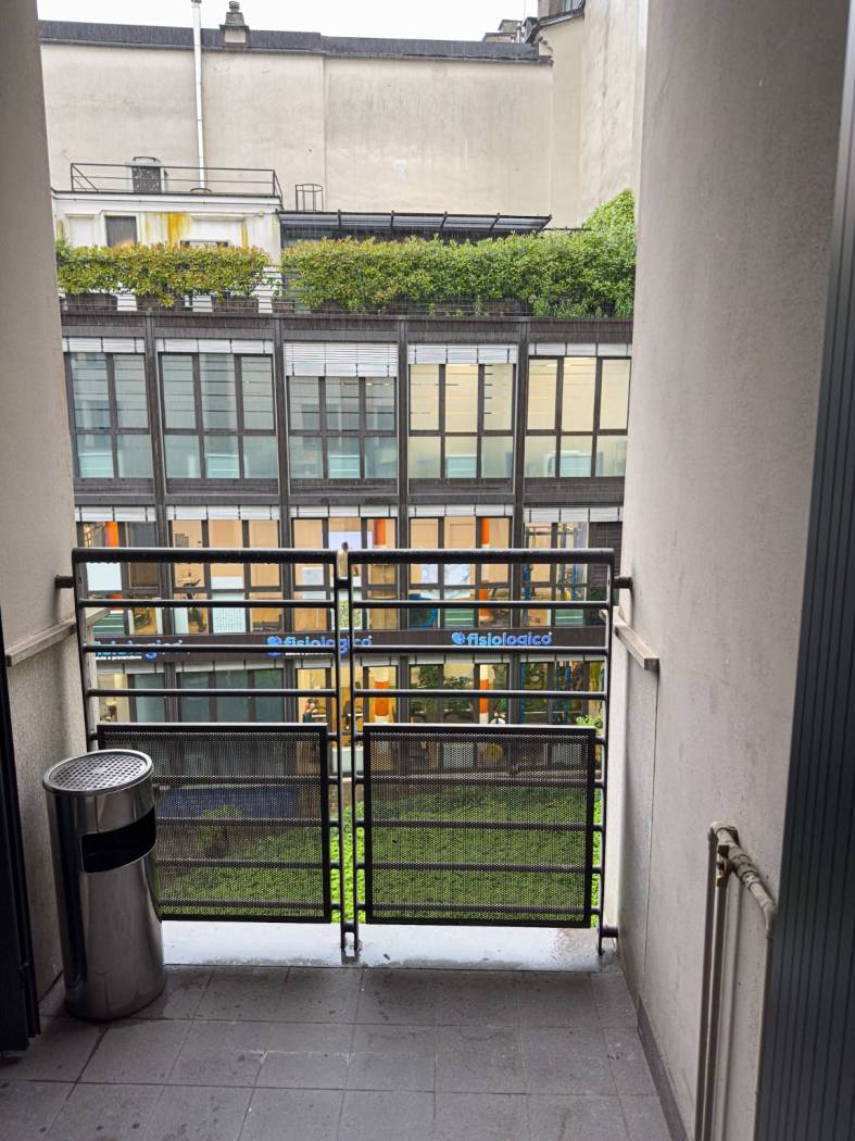 Balcone