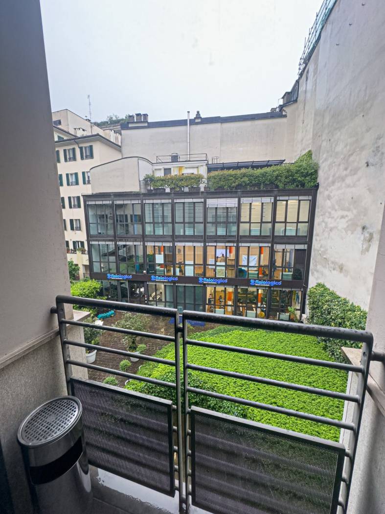 Balcone