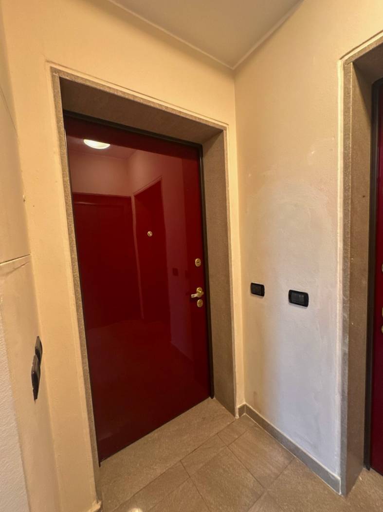 Interno palazzo