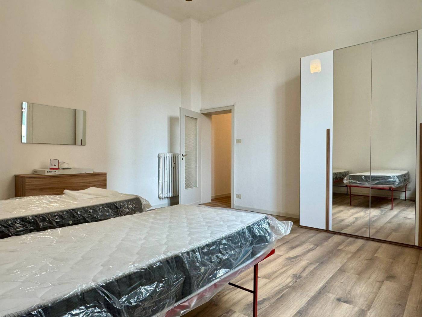 Camera da letto