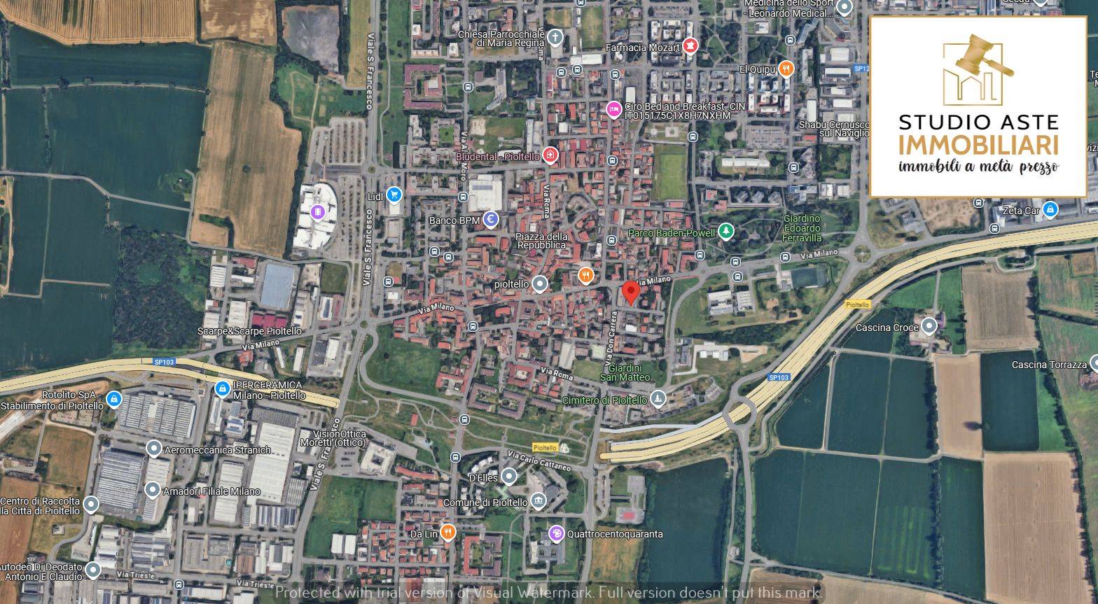 Mappa