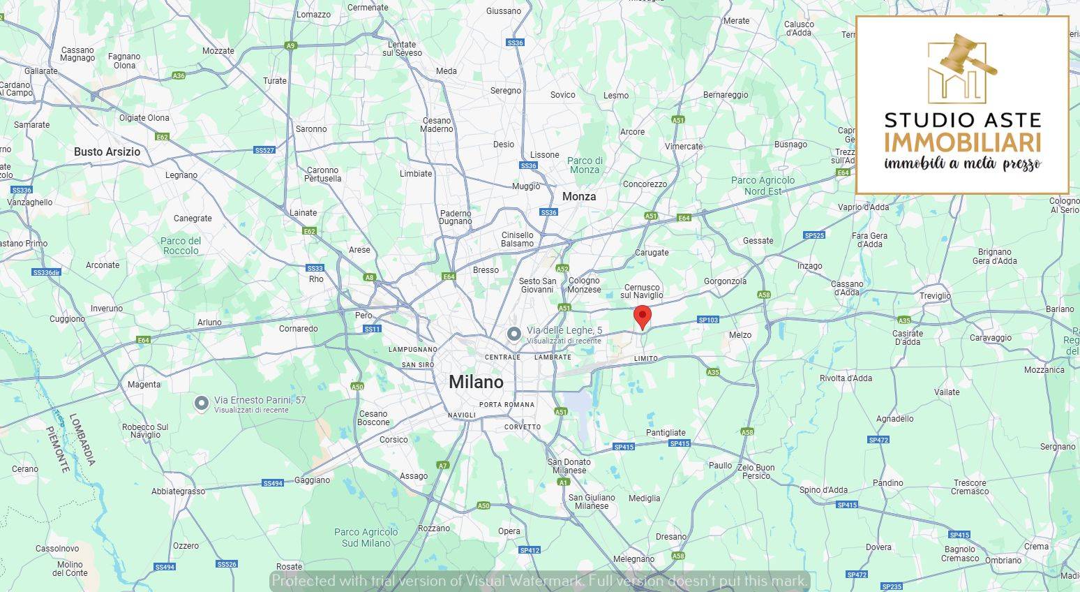 Mappa