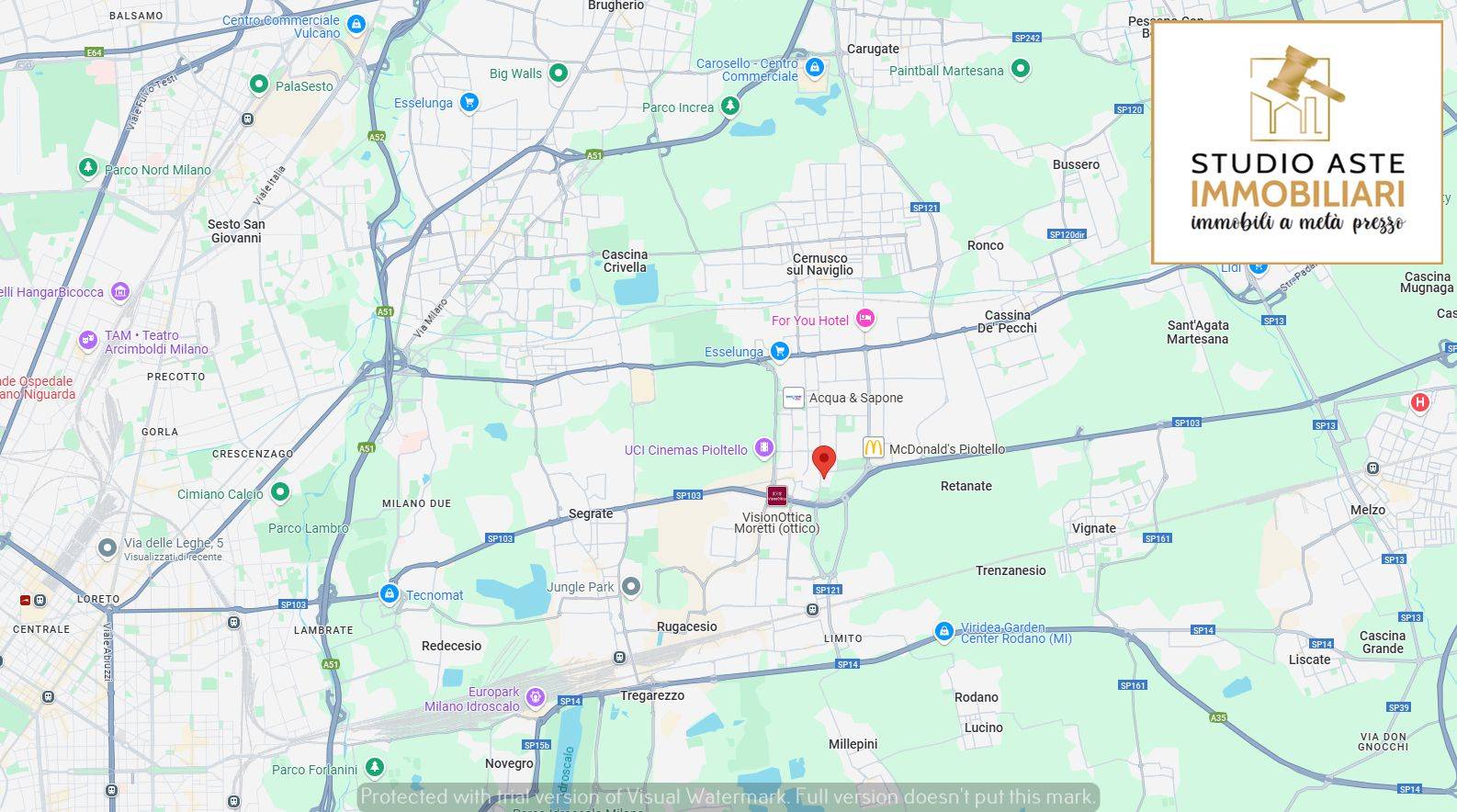Mappa