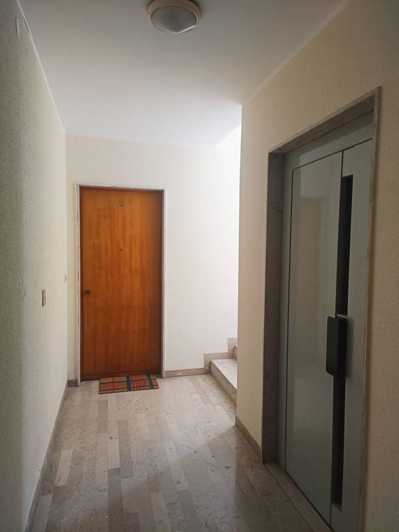 Interno palazzo
