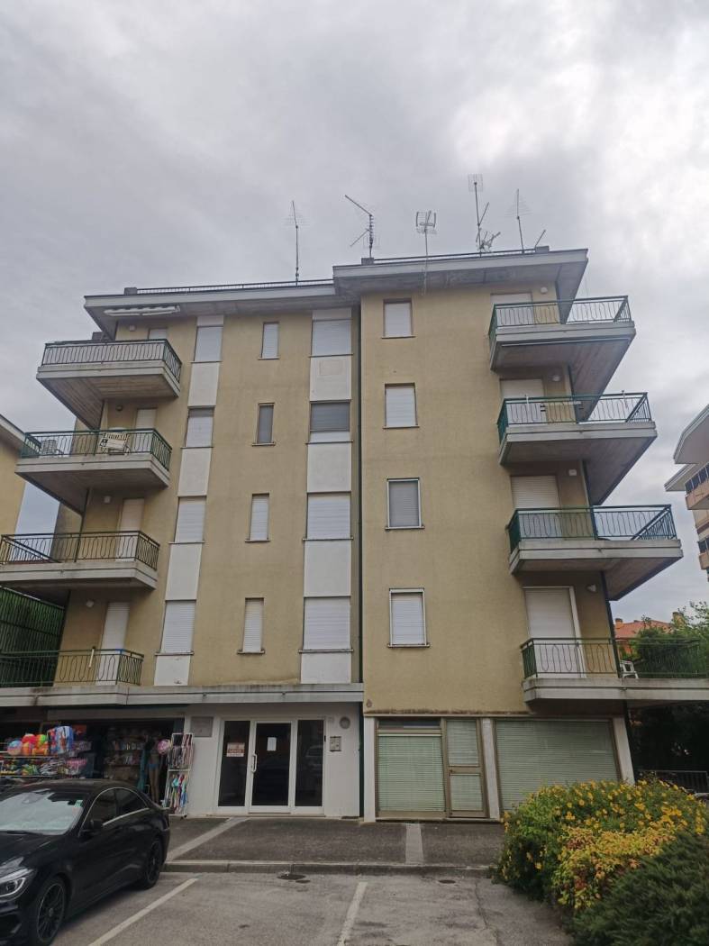 Facciata