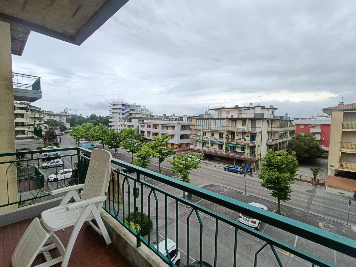 Balcone