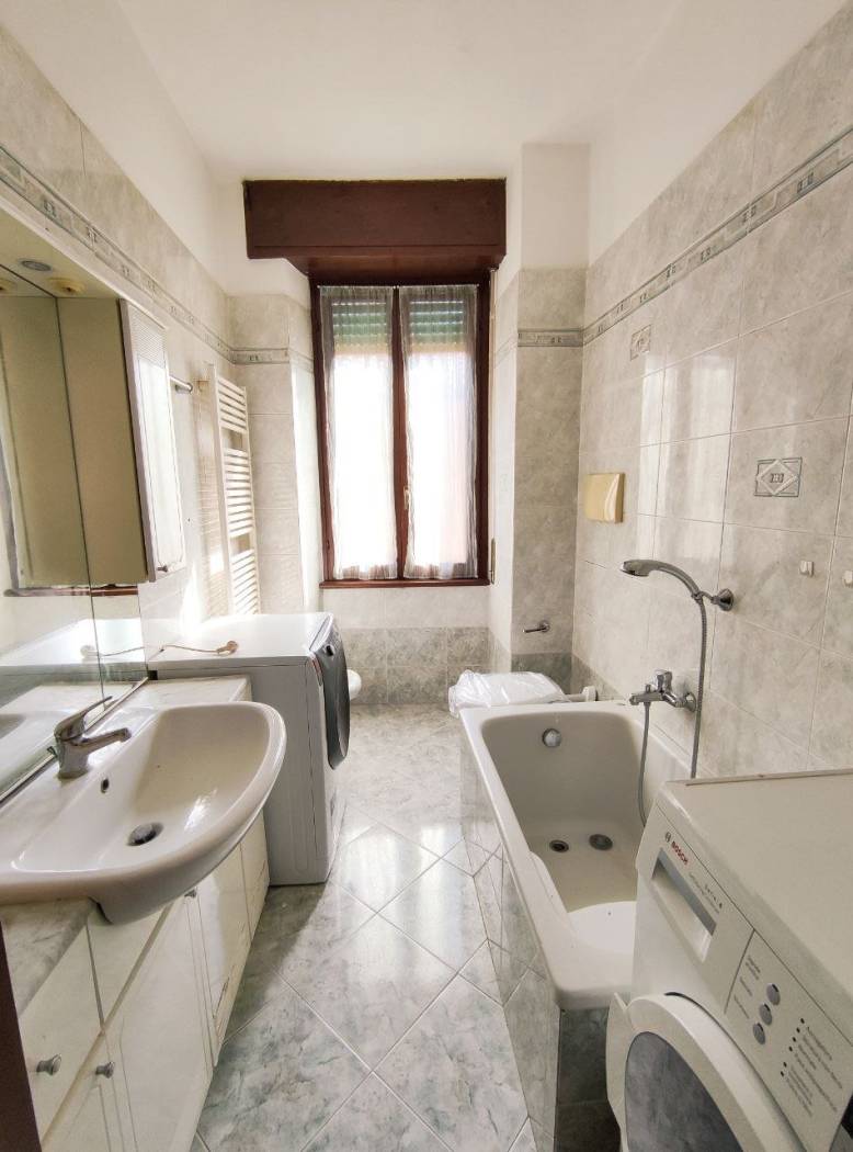 Bagno Bagno