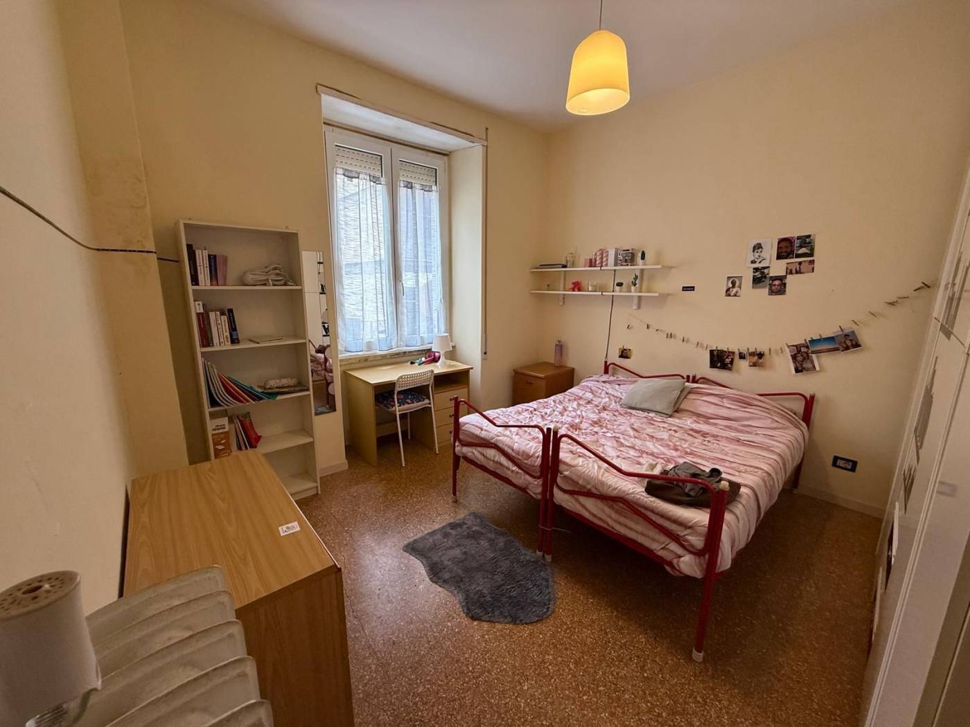 Camera da letto