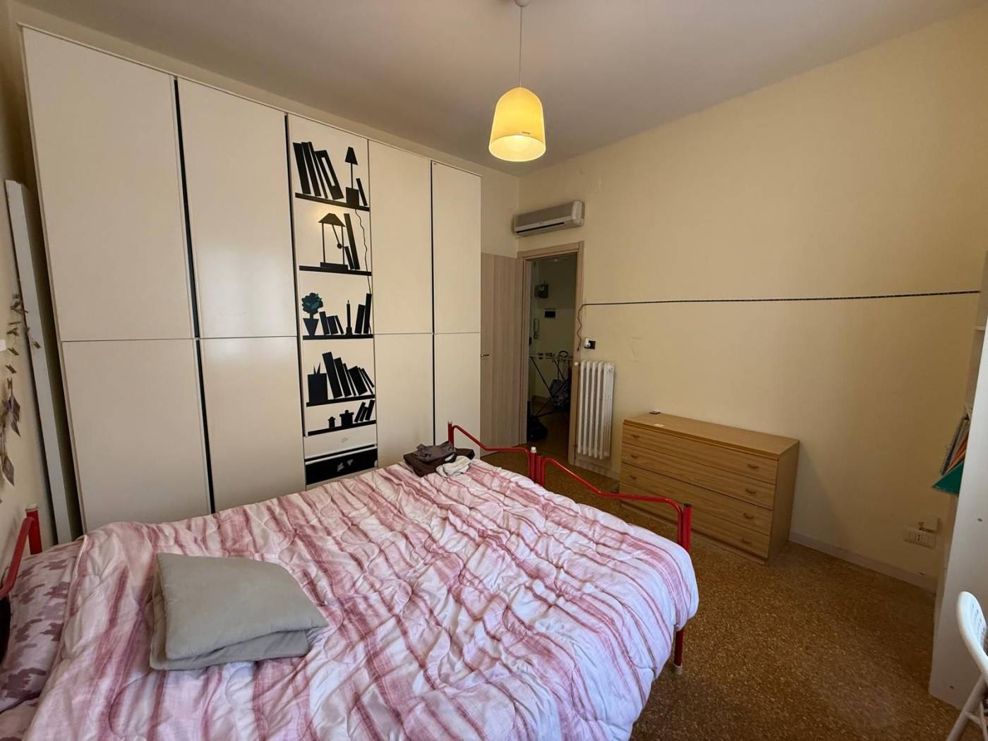 Camera da letto