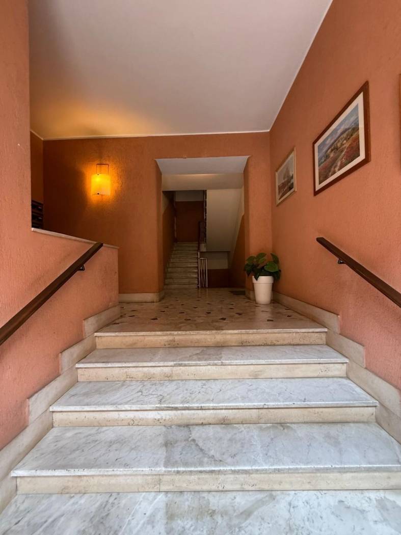 Interno palazzo