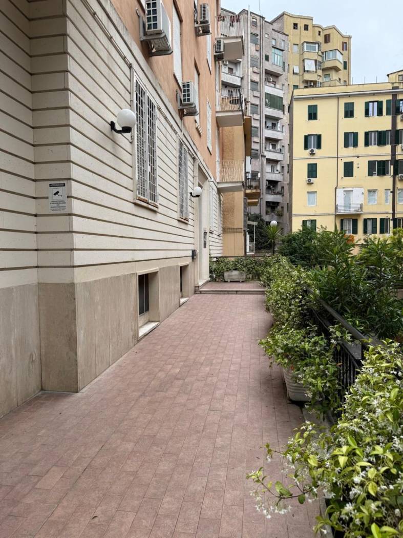 Cortile interno