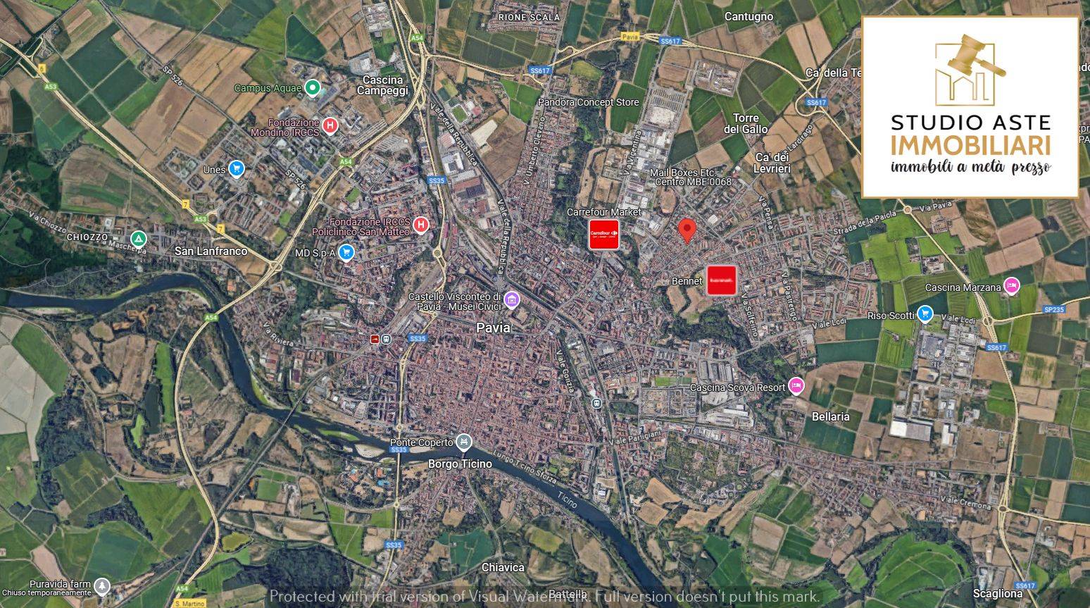 Mappa