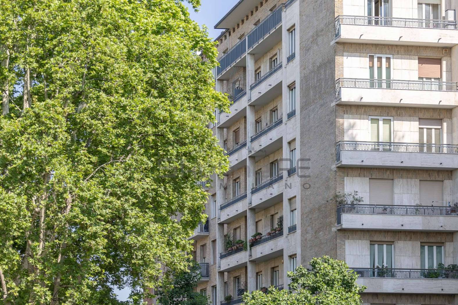 Facciata