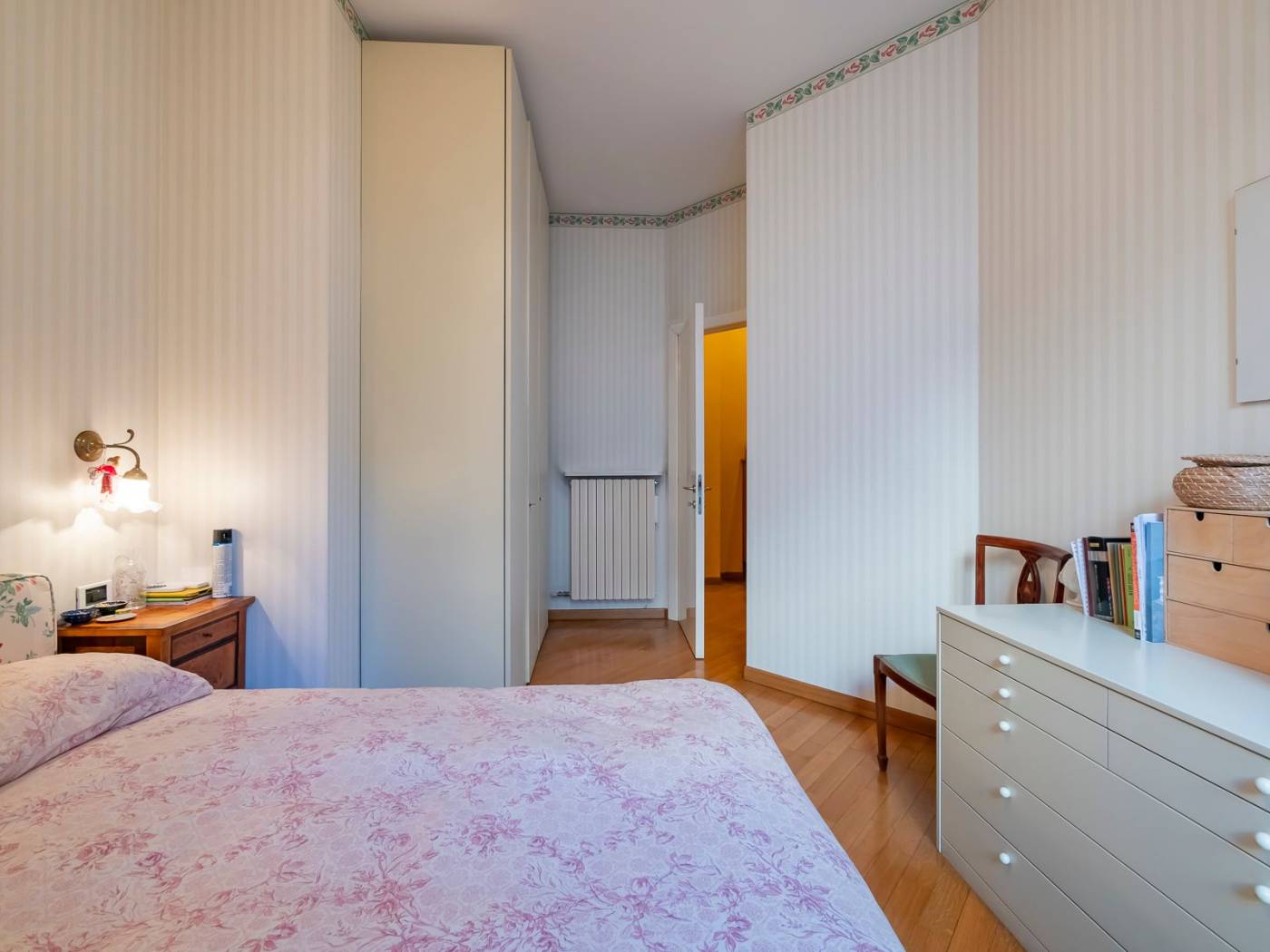 Camera da letto