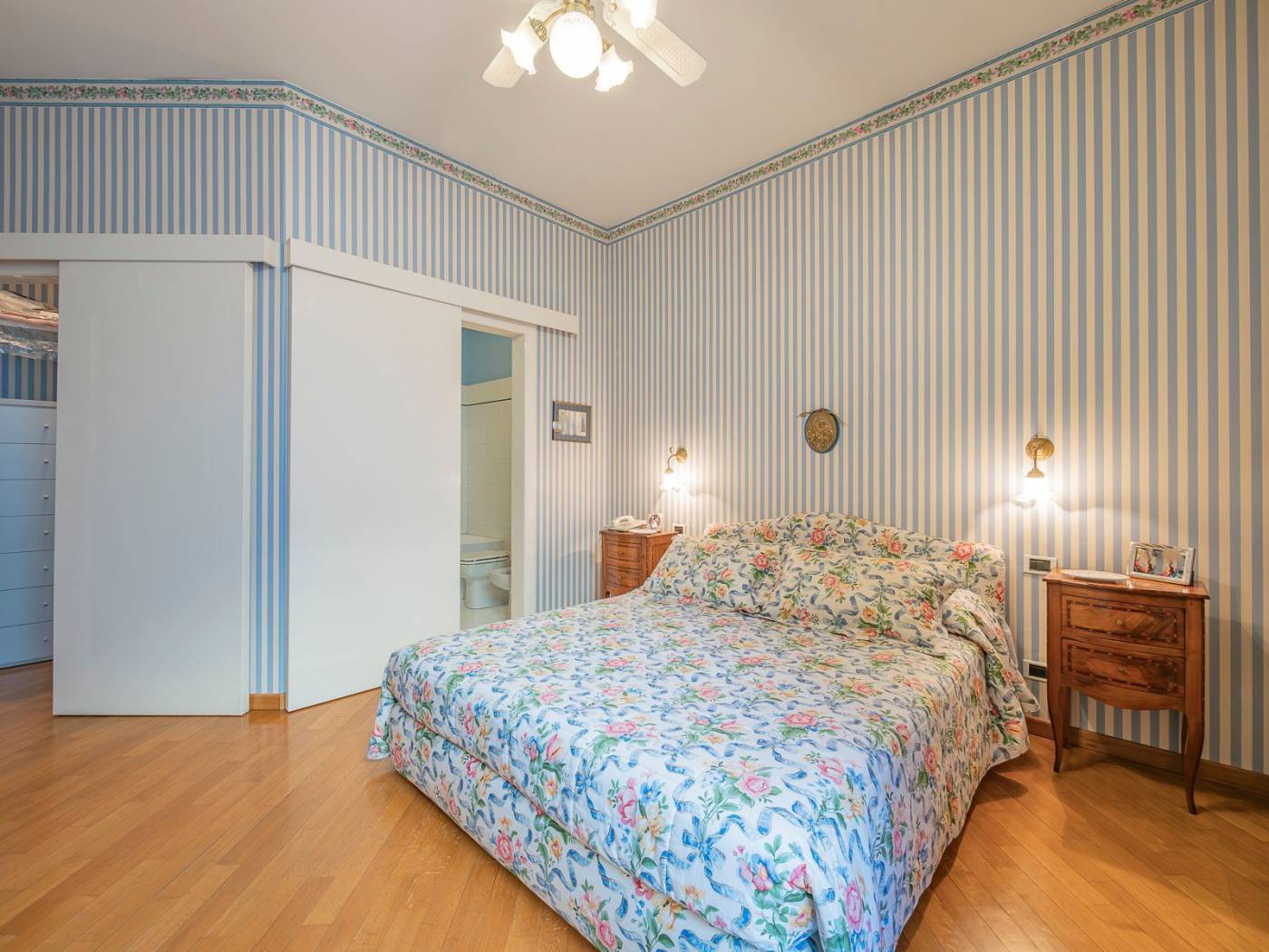 Camera da letto