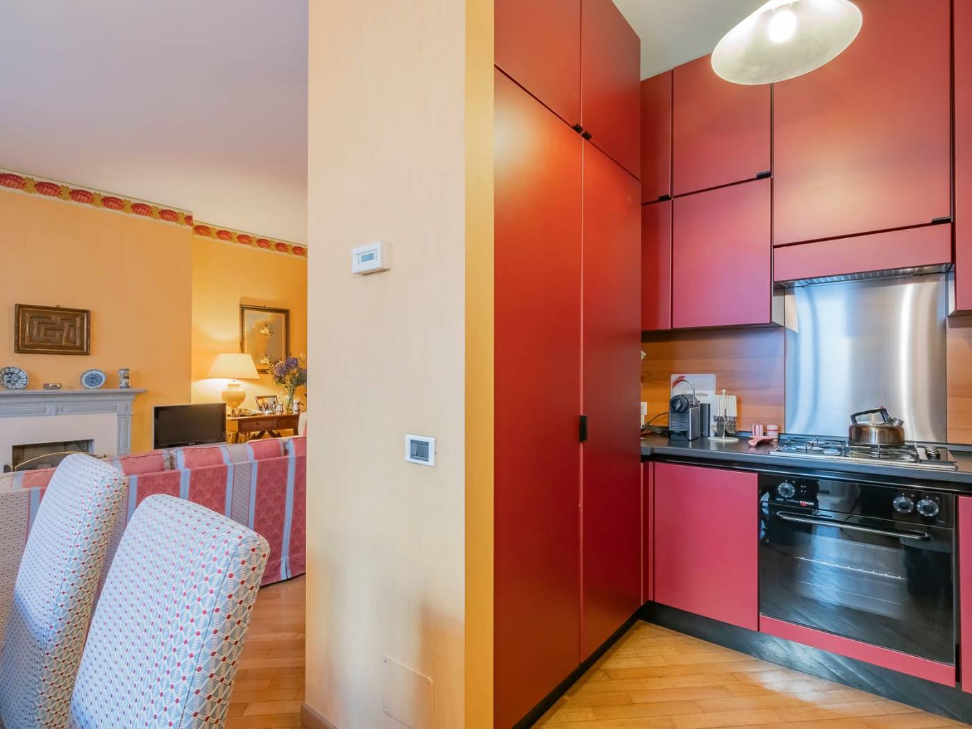 Cucina