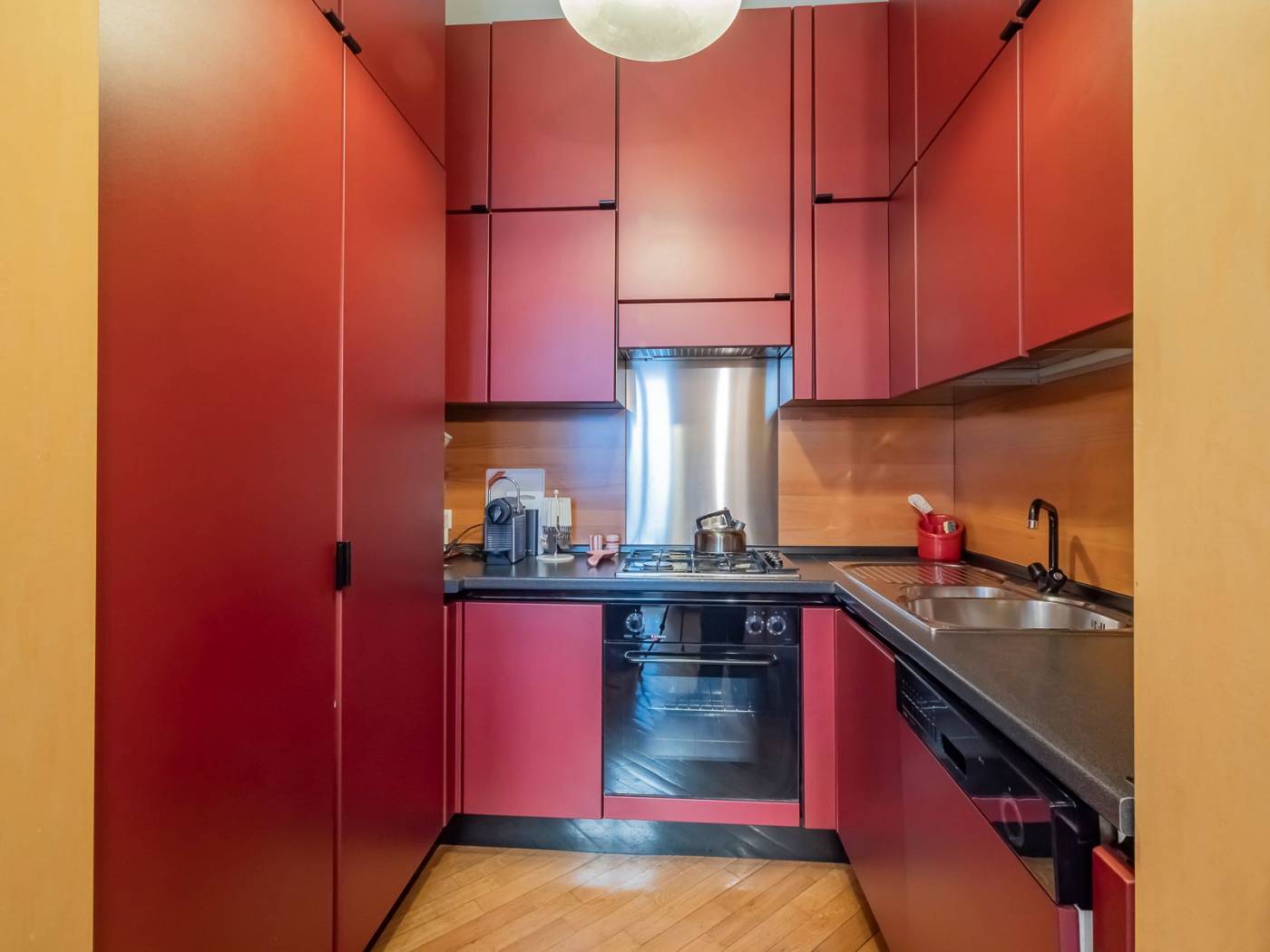 Cucina