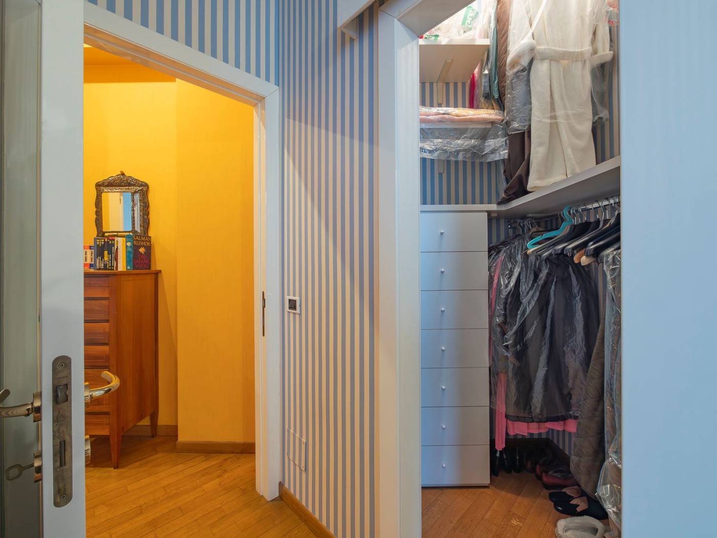 Interno appartamento
