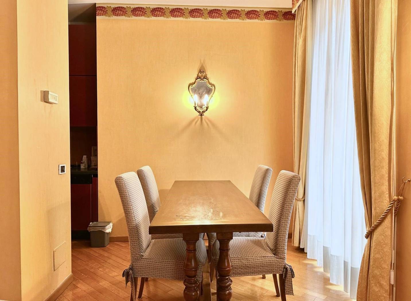 Sala da pranzo