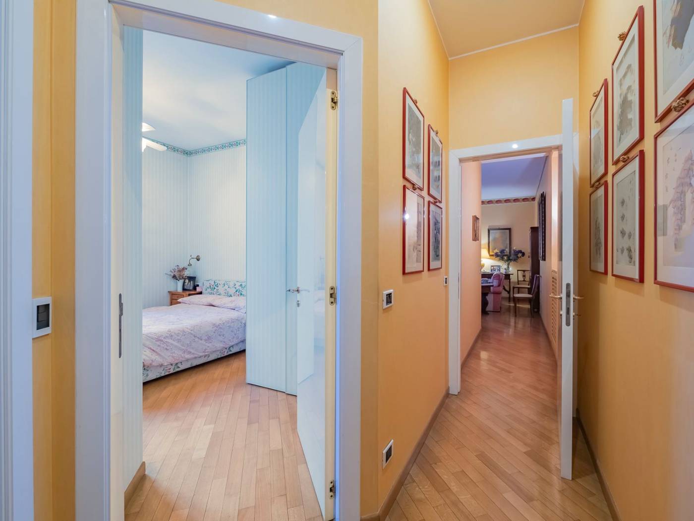 Interno appartamento