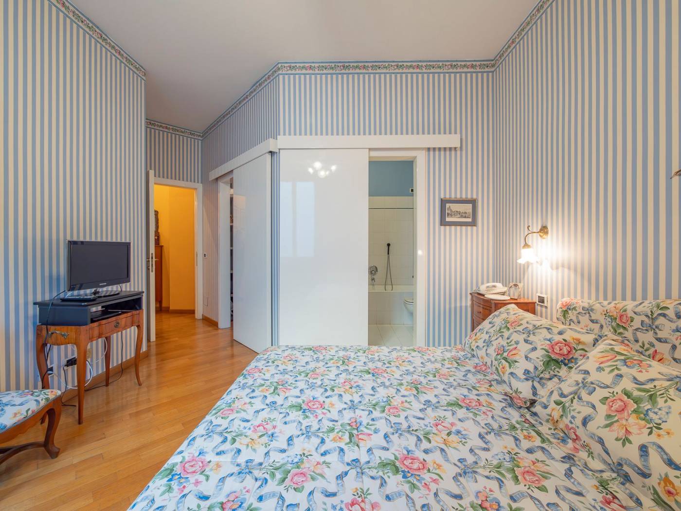 Camera da letto