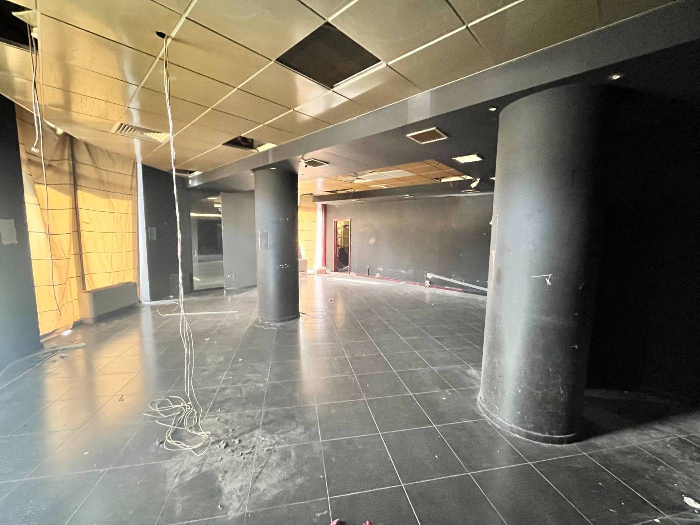 Interno non residenziale